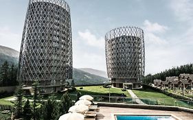 Falkensteiner Residences Edelweiss