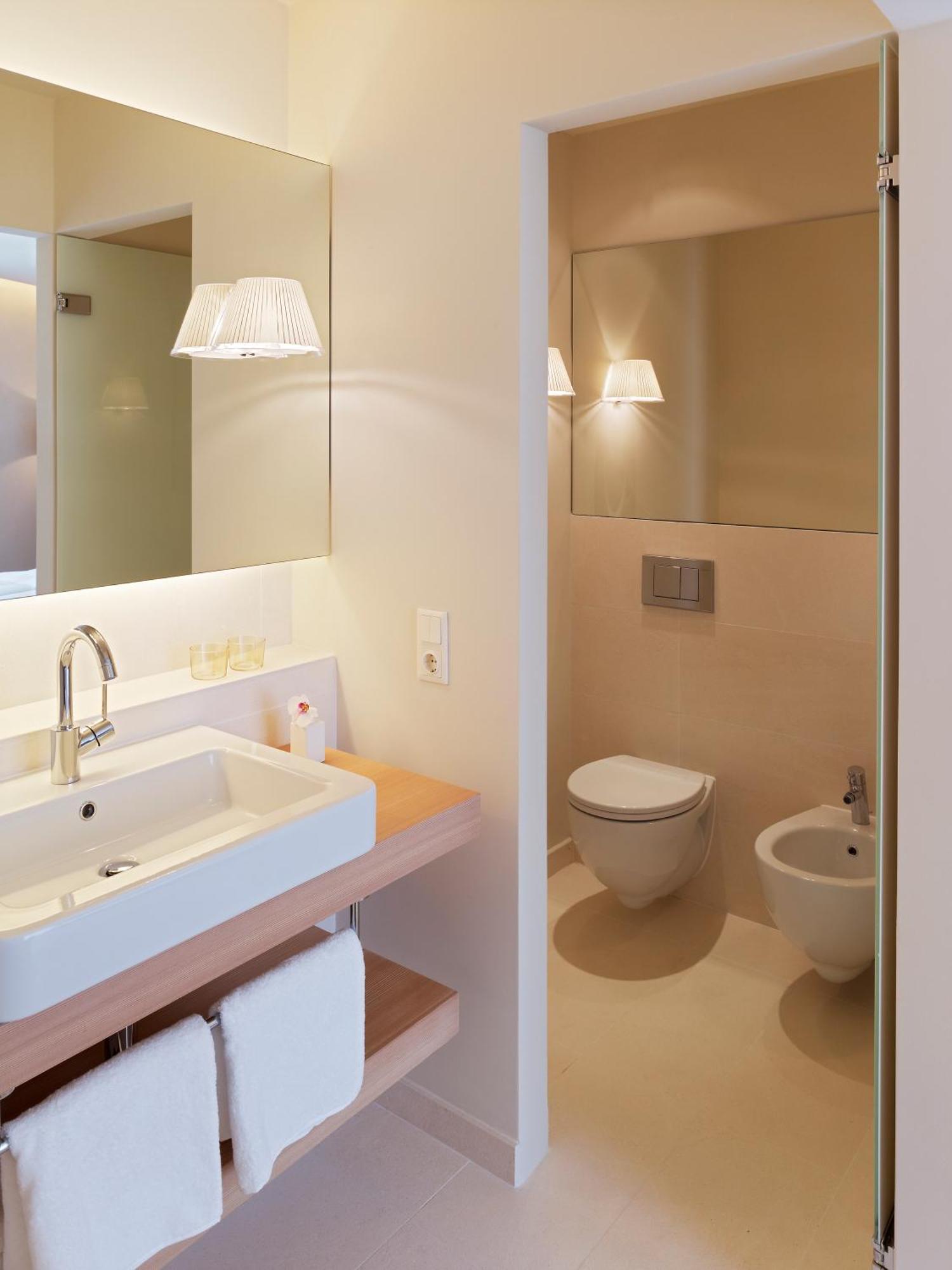 Falkensteiner Residences Edelweiss Katschberghohe Luaran gambar