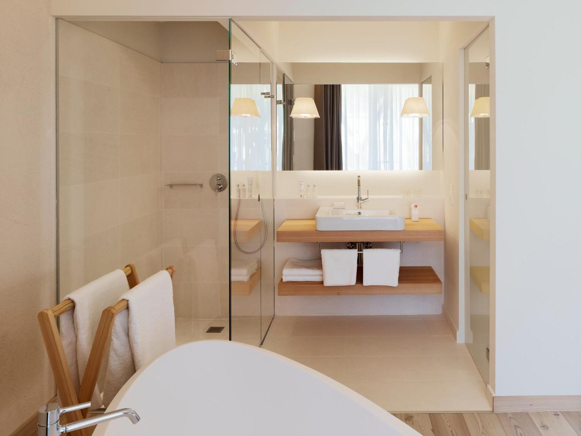 Falkensteiner Residences Edelweiss Katschberghohe Luaran gambar