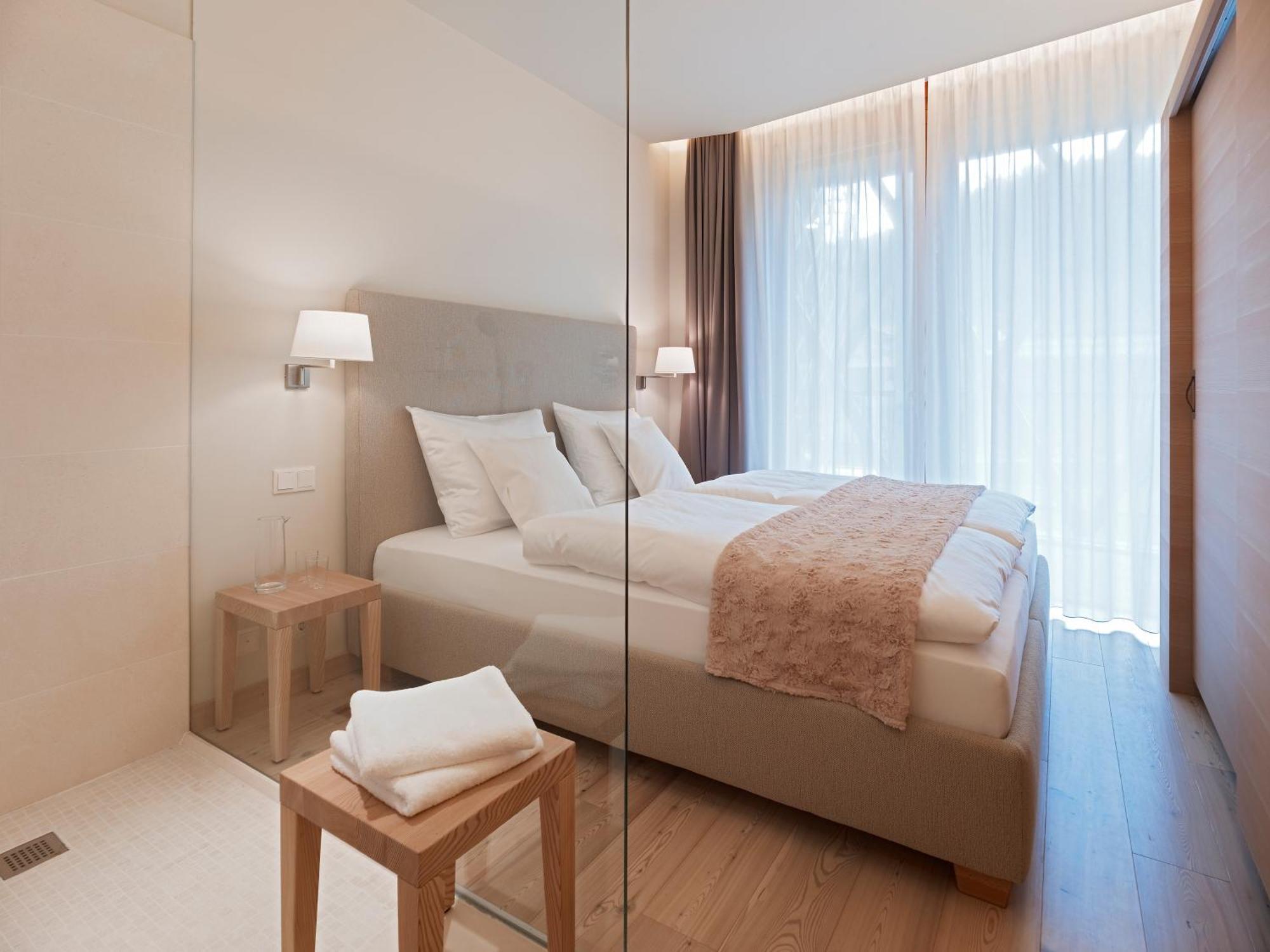 Falkensteiner Residences Edelweiss Katschberghohe Luaran gambar