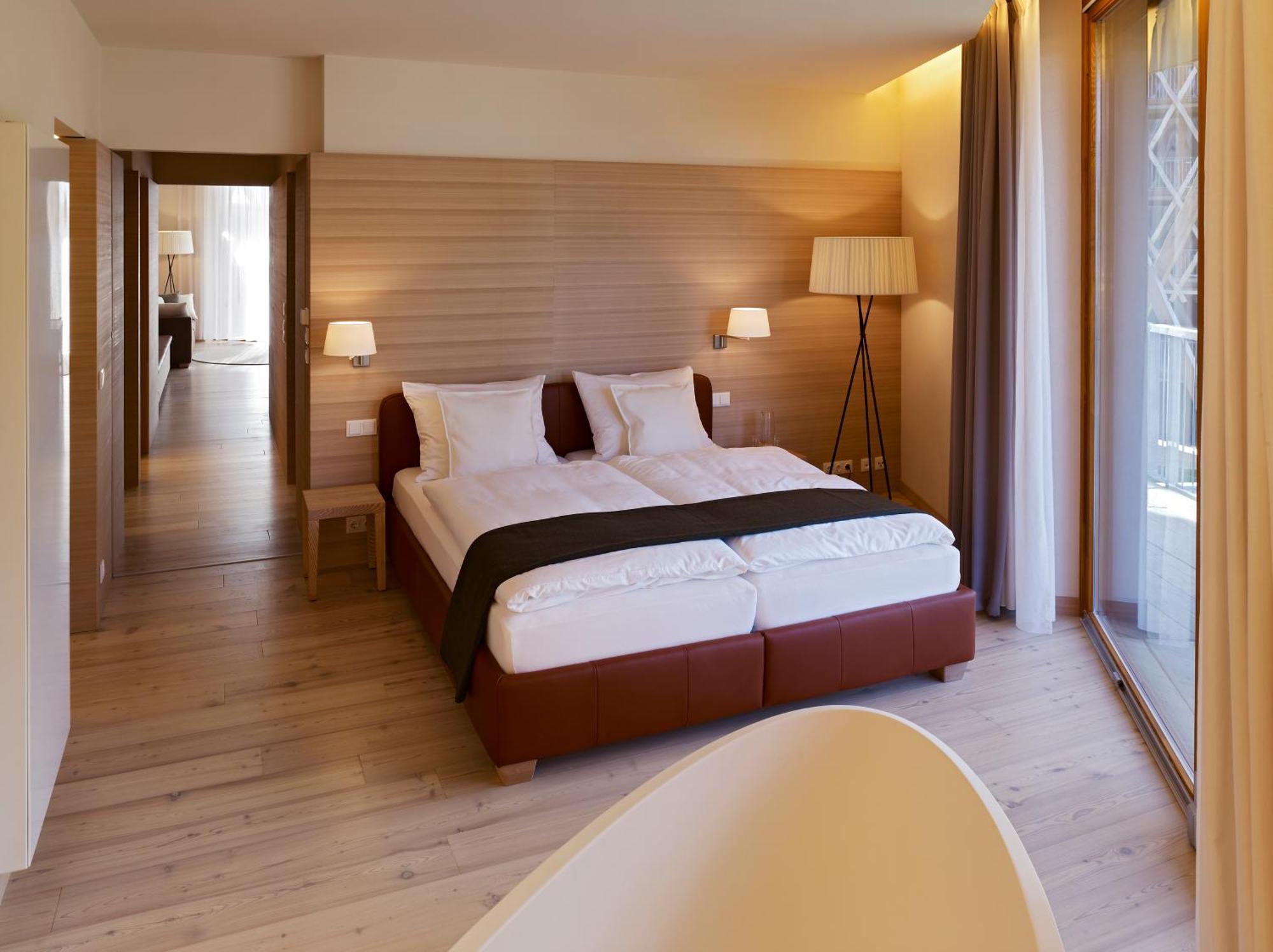Falkensteiner Residences Edelweiss Katschberghohe Bilik gambar