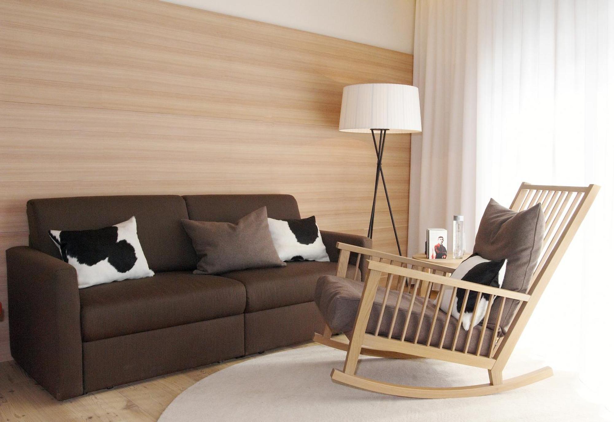 Falkensteiner Residences Edelweiss Katschberghohe Luaran gambar