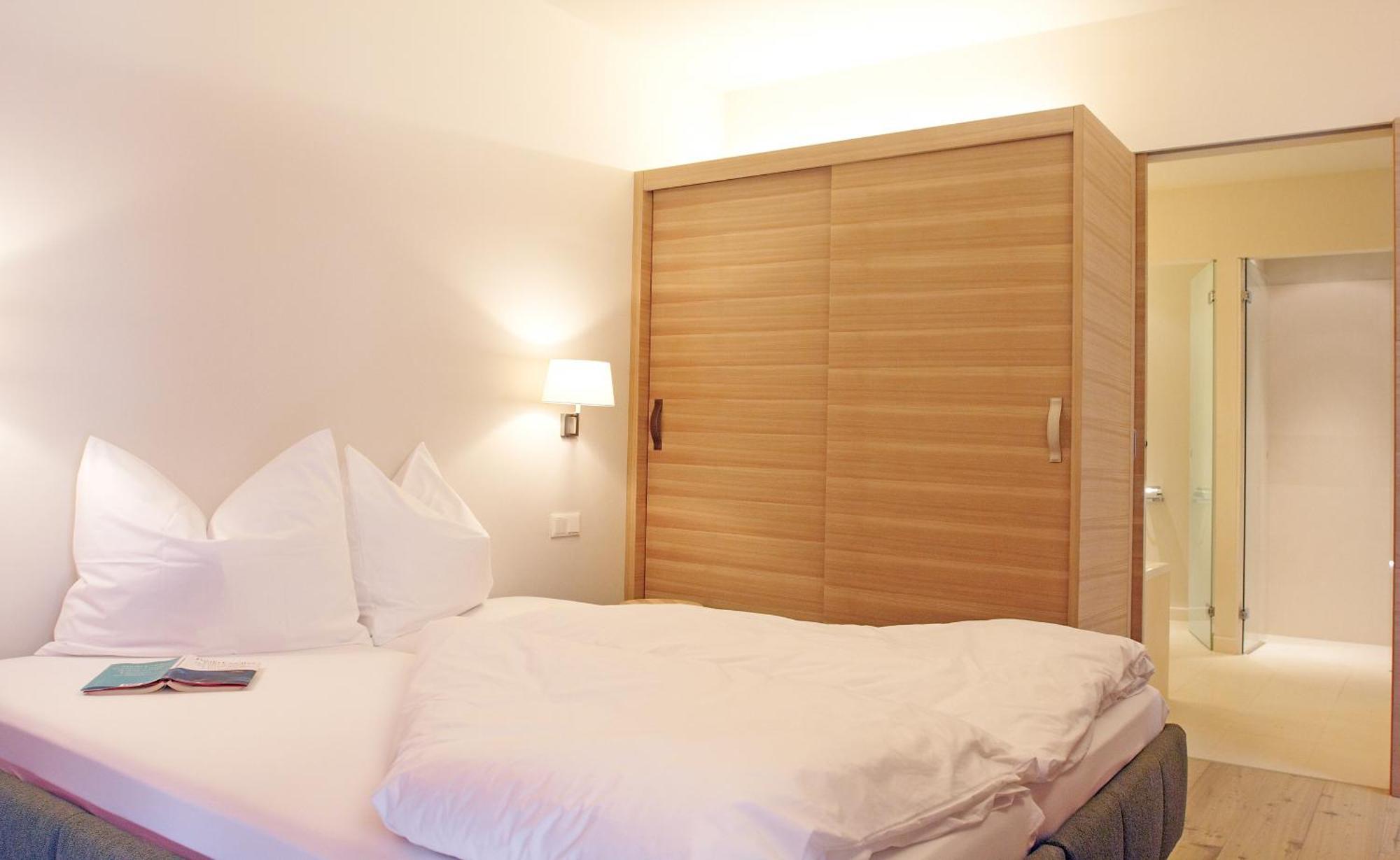 Falkensteiner Residences Edelweiss Katschberghohe Bilik gambar