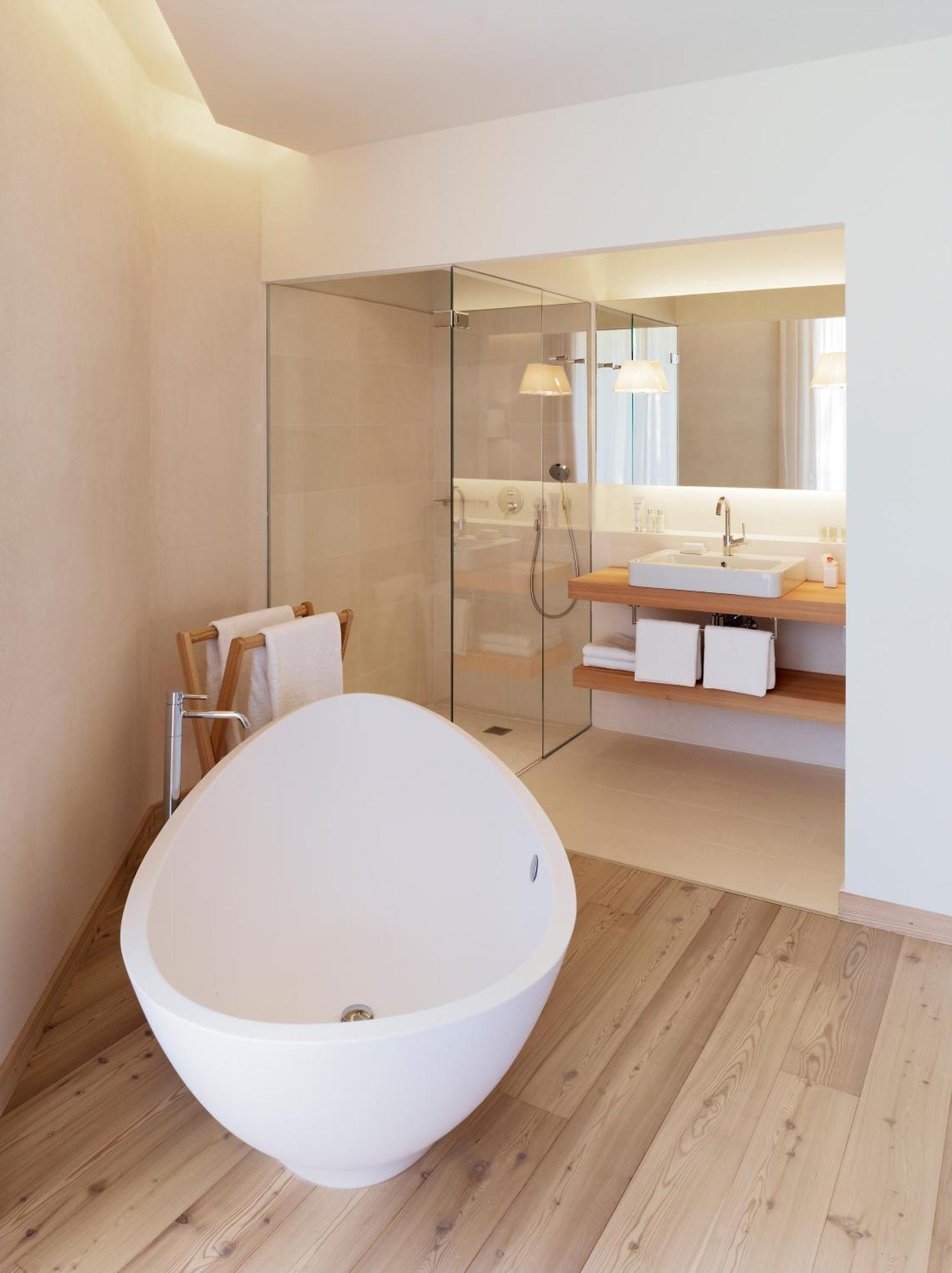 Falkensteiner Residences Edelweiss Katschberghohe Bilik gambar