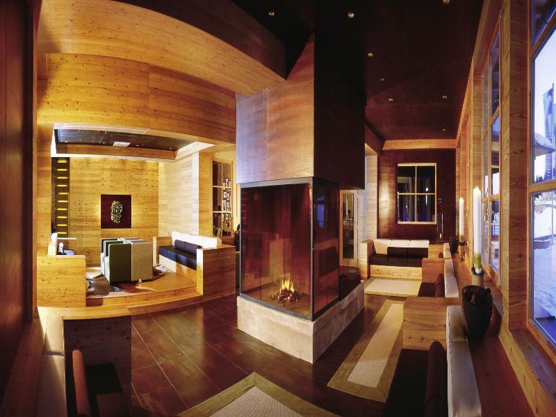 Falkensteiner Residences Edelweiss Katschberghohe Luaran gambar