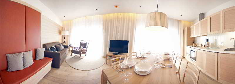 Falkensteiner Residences Edelweiss Katschberghohe Luaran gambar