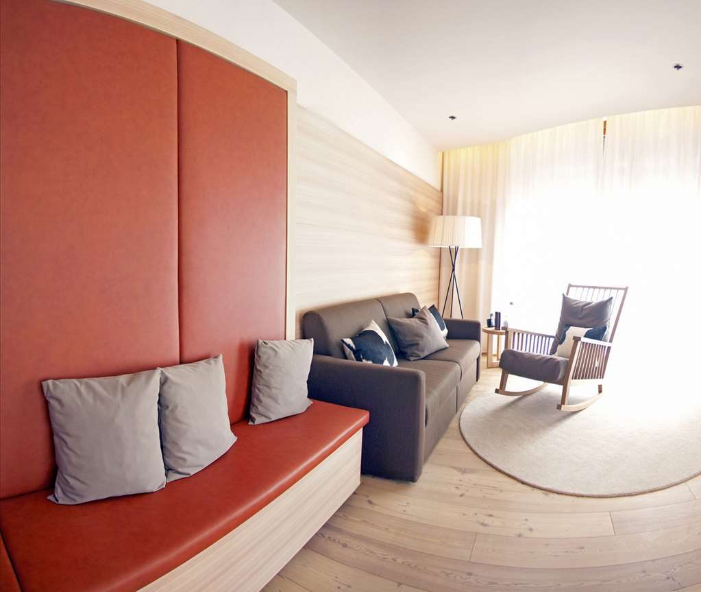 Falkensteiner Residences Edelweiss Katschberghohe Bilik gambar