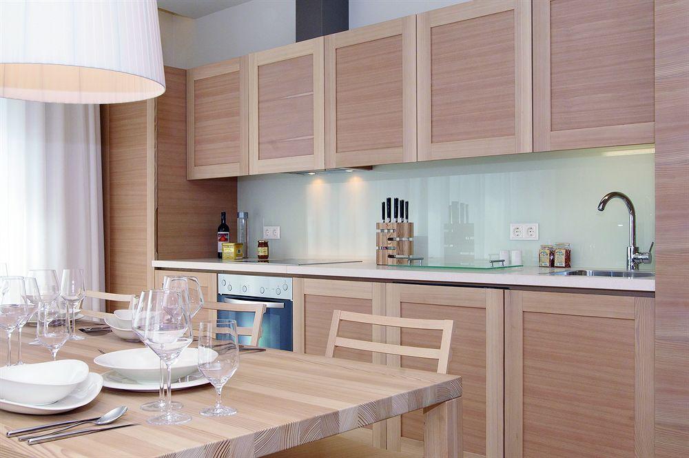 Falkensteiner Residences Edelweiss Katschberghohe Luaran gambar