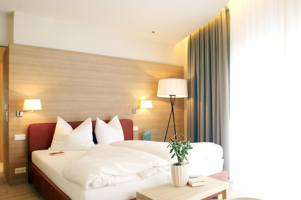 Falkensteiner Residences Edelweiss Katschberghohe Luaran gambar