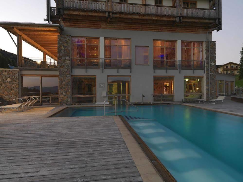 Falkensteiner Residences Edelweiss Katschberghohe Luaran gambar