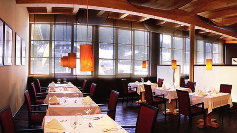 Falkensteiner Residences Edelweiss Katschberghohe Luaran gambar