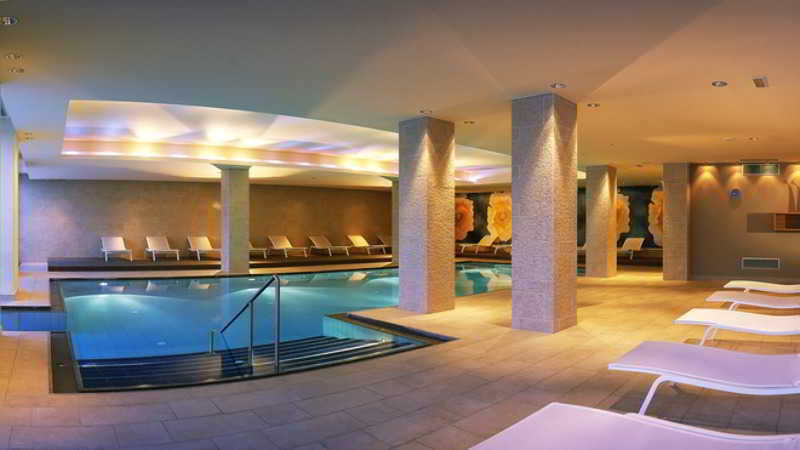 Falkensteiner Residences Edelweiss Katschberghohe Luaran gambar